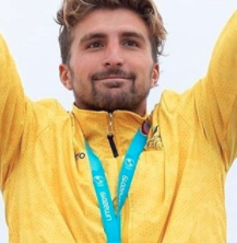 Giorgio Gomez