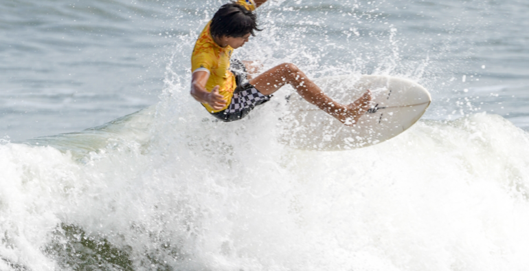 Cartagena Pro 2025: Un Éxito Rotundo para el Surf Colombiano